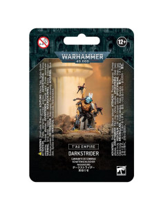 Miniatura Warhammer 40k Games Workshop Darkstrider T'au 32mm