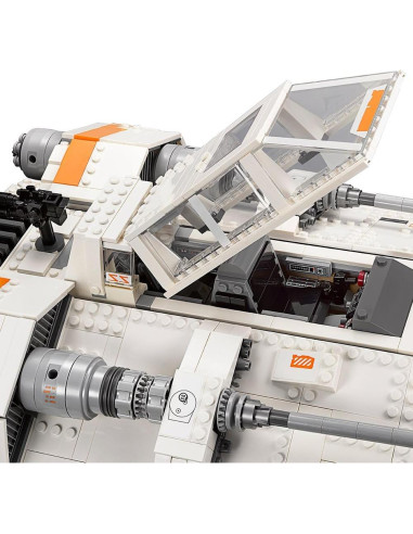 LEGO Star Wars T-47 Snowspeeder 75144 Kit de Construcción