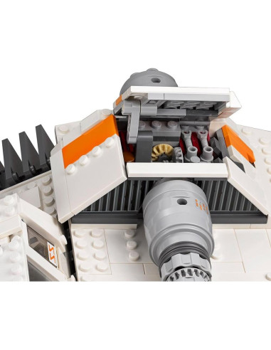 LEGO Star Wars T-47 Snowspeeder 75144 Kit de Construcción