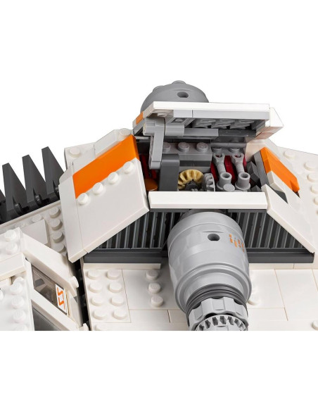 LEGO Star Wars T-47 Snowspeeder 75144 Kit de Construcción