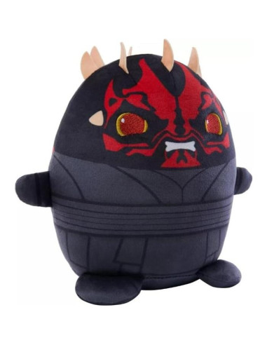 Muñeco de Peluche Cuutopia Darth Maul 12.7 cm Mattel