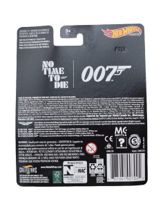 Hot Wheels Aston Martin Valhalla Concept Premium 2