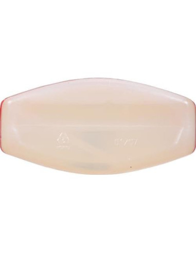 Desengrasante de Cocina Easy-Off Limón 473 ml - Limpieza Rápida