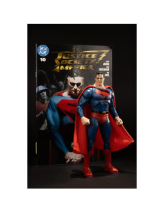 Figura Superman McFarlane Toys 17.78 cm Kingdom Come 2