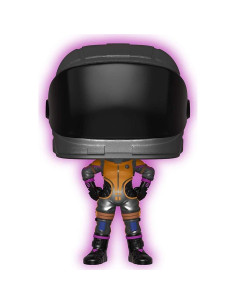 Funko Pop! Fortnite Vanguard Oscuro 9.53 cm Coleccionable 2