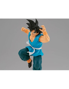 Figura Match Makers Son Goku vs Uub Bandai 13 cm 2