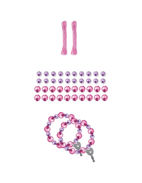 Caja de Juguetes de Tesoro L.O.L. Surprise! UPD Rosa Caja de Juguetes de Tesoro L.O.L. Surprise! UPD Rosa