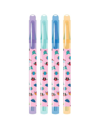 Caja de Juguetes de Tesoro L.O.L. Surprise! UPD Rosa