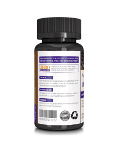 Suplemento Blanqueador de Piel Amerrition - 60 Tabletas 2