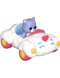 Funko Pop! Bitty Ride Osito Compartidor y Móvil Nublado 2