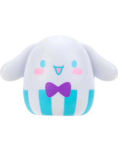 Set de Juego Squish-a-longs Hello Kitty Camión de Café