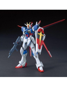 Kit de Modelo Bandai Hobby HGCE 1/144 Force Impulse Gundam 2