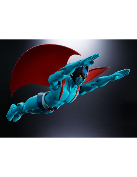 Figura de Acción Devilman D.C. Bandai S.H. Figuarts 17 cm Figura de Acción Devilman D.C. Bandai S.H. Figuarts 17 cm
