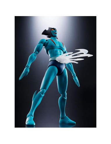 Figura de Acción Devilman D.C. Bandai S.H. Figuarts 17 cm