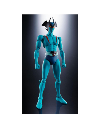Figura de Acción Devilman D.C. Bandai S.H. Figuarts 17 cm