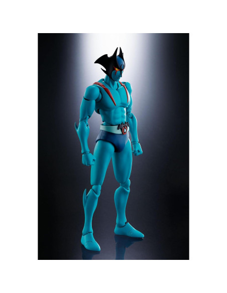 Figura de Acción Devilman D.C. Bandai S.H. Figuarts 17 cm Figura de Acción Devilman D.C. Bandai S.H. Figuarts 17 cm