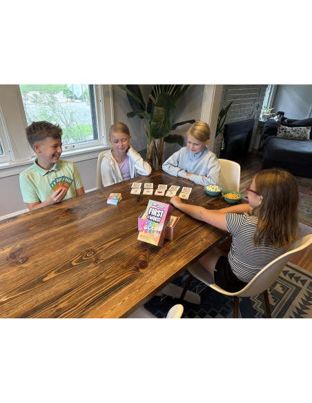 Juego de Fiesta Ositos Cariñosos - Clasifica Temas Divertidos