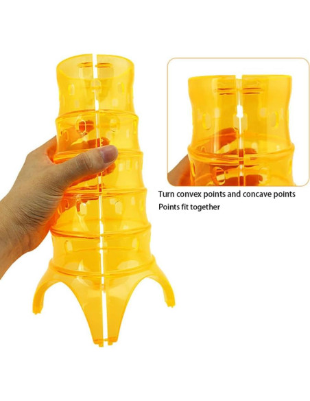 Juego de mesa educativo ZZPXMY Mono Abajo Mono Subiendo Juego de mesa educativo ZZPXMY Mono Abajo Mono Subiendo