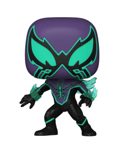 Figura Funko Pop Marvel Chasm 9.5 cm Vinilo Coleccionable 2