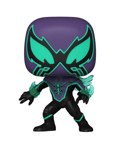 Figura Funko Pop Marvel Chasm 9.5 cm Vinilo Coleccionable