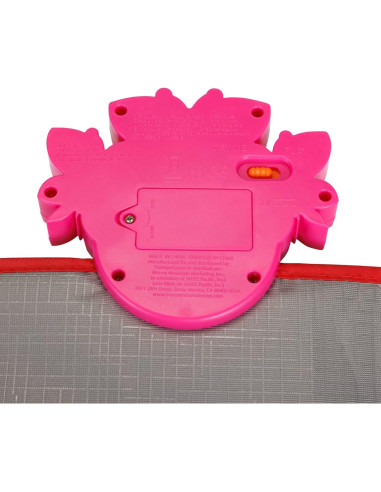 Tapete Musical Interactivo Disney Encanto Jakks 91x48 cm