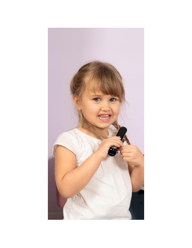 Set de Peluquería Smoby Toys con Secador y Accesorios - 3 Años+