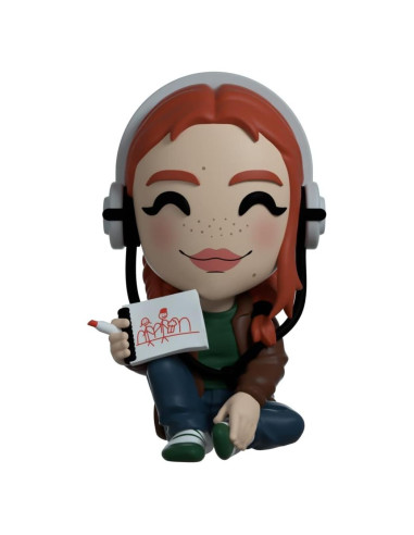 Figura de Vinilo Youtooz Max Mayfield Stranger Things 12 cm