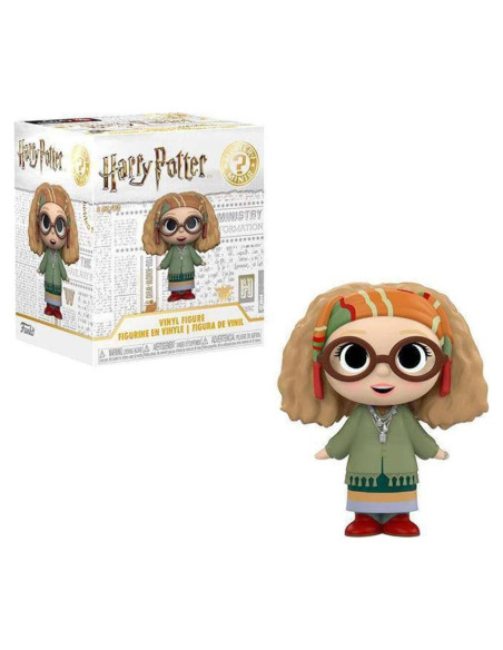 Funko Mystery Minis Harry Potter Sybill Trelawney 7.9cm