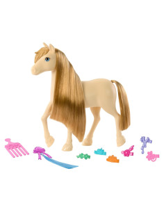 Maletín de Animales Fisher Price Little People 8 Figuras