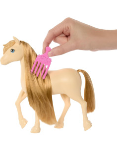 Maletín de Animales Fisher Price Little People 8 Figuras 2