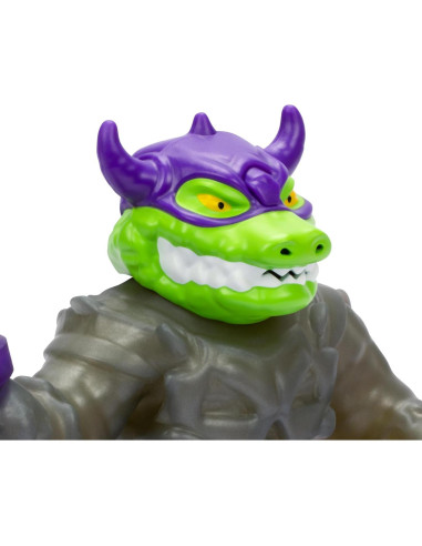 Figuras de Acción Goo Jit Zu Deluxe - Héroes Estirables 4+