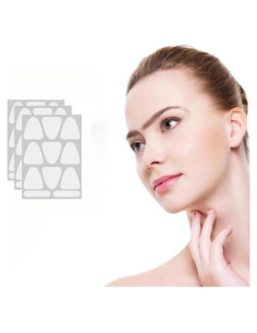 Parches Antienvejecimiento Quaroimi 27PCS para Cara y Ojos