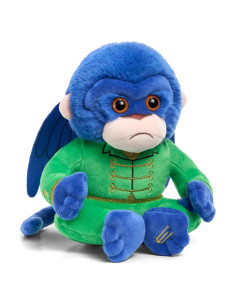 Peluche Chistery Mono Volador La Colección Noble 19 cm