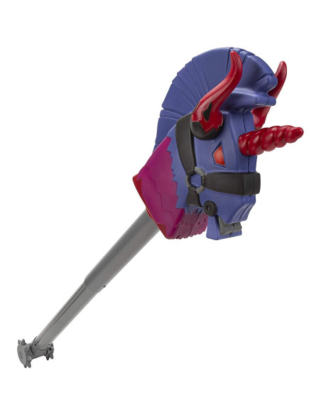 Herramienta de Espuma Fortnite Thunder Crash Jazwares 50.8 cm Herramienta de Espuma Fortnite Thunder Crash Jazwares 50.8 cm