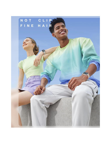 Banda de Acero Inoxidable BRG para Apple Watch 38-49mm