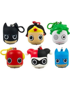 Dispensador de Caramelos FOAMZ + Lote de 3 Pósters con Clip 2