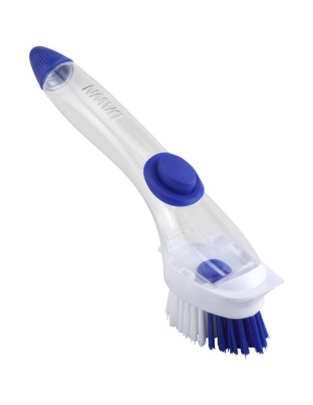 Varita de Botón para Cepillo de Cocina Dawn - 45g