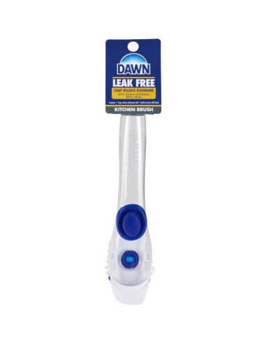 Varita de Botón para Cepillo de Cocina Dawn - 45g