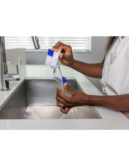 Varita de Botón para Cepillo de Cocina Dawn - 45g