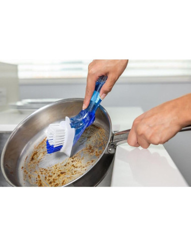 Varita de Botón para Cepillo de Cocina Dawn - 45g