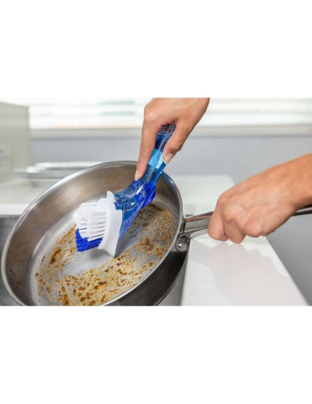 Varita de Botón para Cepillo de Cocina Dawn - 45g