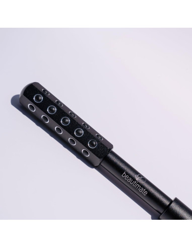 Rodillo de Masaje Facial Beautimate con Germanio - Antienvejecimiento