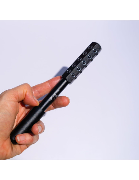 Rodillo de Masaje Facial Beautimate con Germanio - Antienvejecimiento