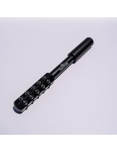 Rodillo de Masaje Facial Beautimate con Germanio - Antienvejecimiento