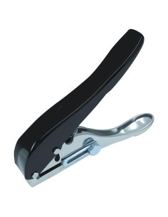 Perforadora Manual Hitefu 8MM Alta Resistencia para Papel y Plástico