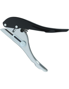 Perforadora Manual Hitefu 8MM Alta Resistencia para Papel y Plástico 2