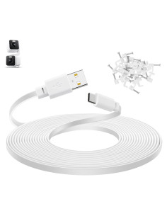 Cable de extensión USB C Smays 9m para cámara WYZE