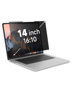 Protector de Pantalla de Privacidad IRUYO FL 14" Antirreflejo