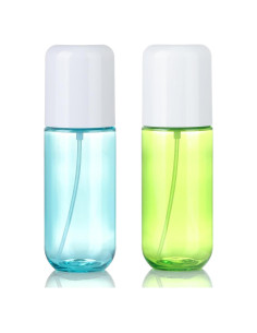 Botella de Spray Bynccea 100ml Recargable para Viaje