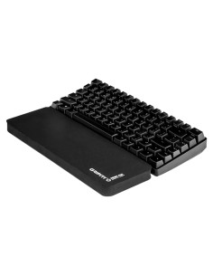 Almohadilla Gruesa para Muñeca Grifiti 35.6 x 7 x 1.9 cm Ergonómica